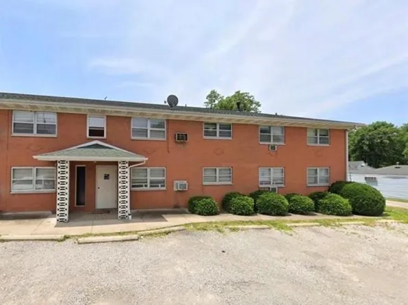 311 N Main St, Caseyville, IL 62232