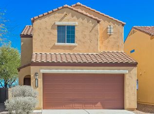 14289 S Camino El Galan, Sahuarita, AZ 85629