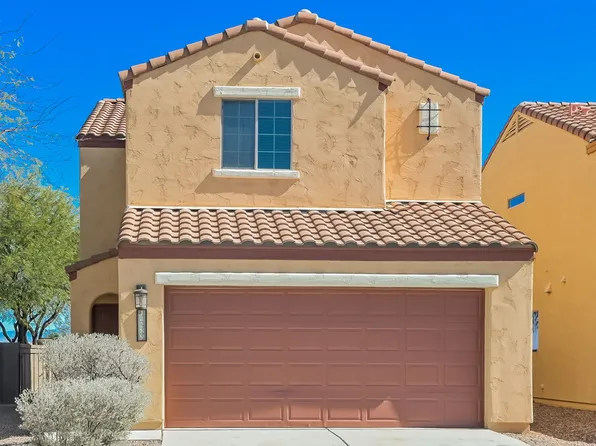 14289 S Camino El Galan, Sahuarita, AZ 85629