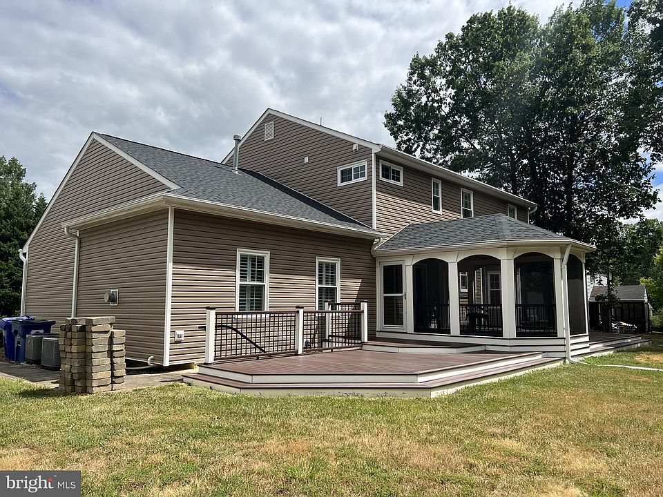 78 Cardinal Forest Dr, Fredericksburg, VA 22406 Zillow