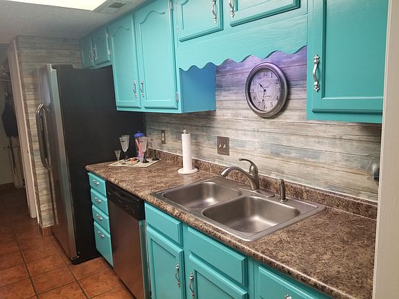 Double Sinks
