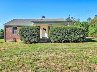1933 Stones Dairy Rd, Bassett, VA 24055
