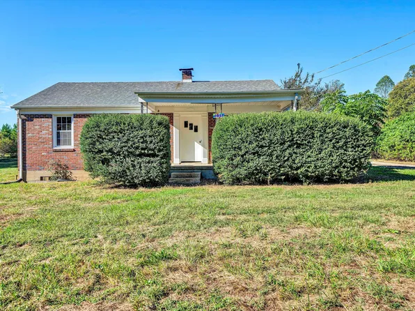 1933 Stones Dairy Rd, Bassett, VA 24055