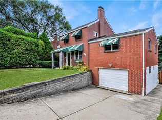 927 Goldenrod St, Homestead, PA