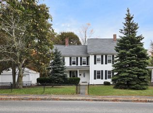 64 Cedar St #1, Wellesley, MA 02481