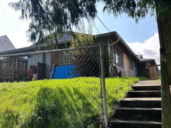2914 R St, Vancouver, WA 98663
