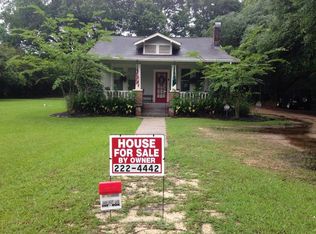 17070 Old Covington Hwy, Hammond, LA 70403