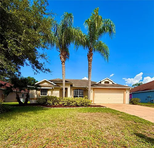 3415 Silver Meadow Way Photo 1