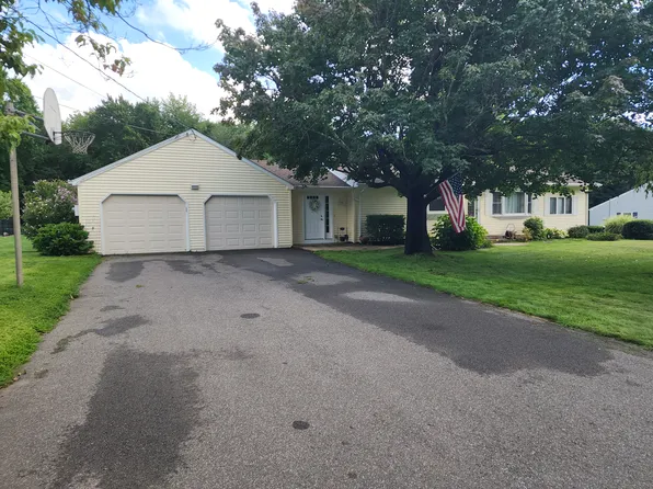 (undisclosed Address), Vernon, CT 06066