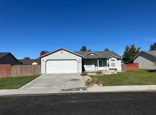 2424 E Ohio Ave, Nampa, ID 83686
