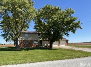 5271 S 300 W, Marion, IN 46953