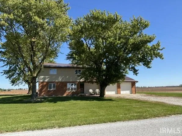 5271 S 300 W, Marion, IN 46953