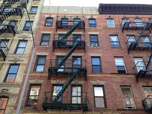 Rented by Compass | media 43