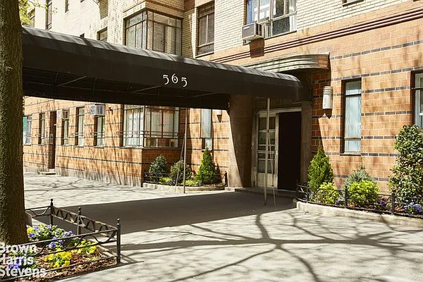 Sold by Brown Harris Stevens | media 2