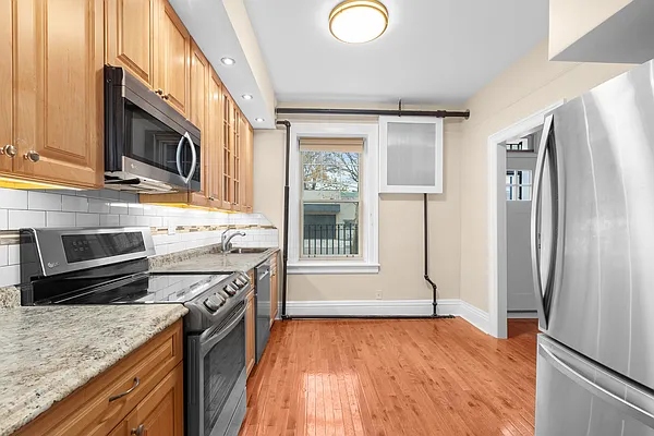 Rented by Corcoran | media 4