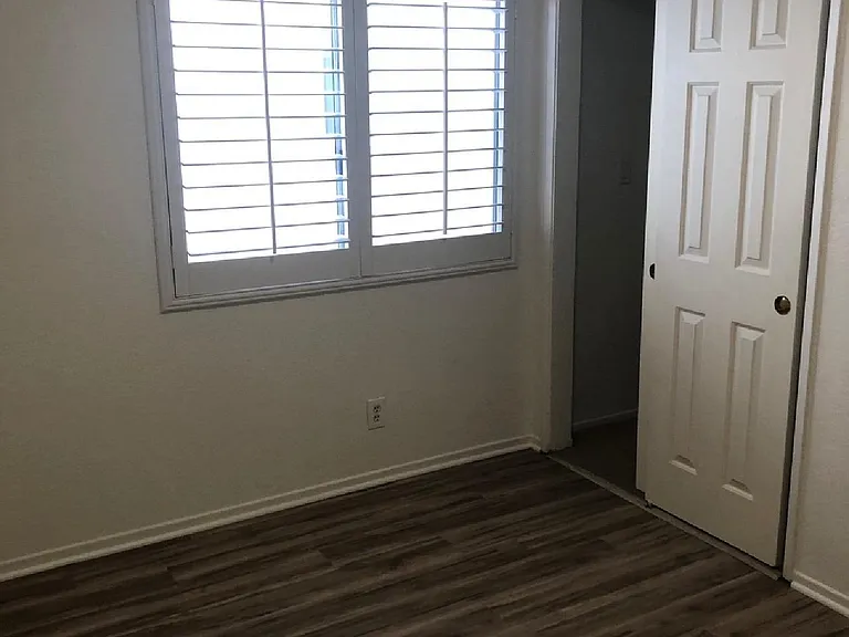 Guest Bedroom to Closet