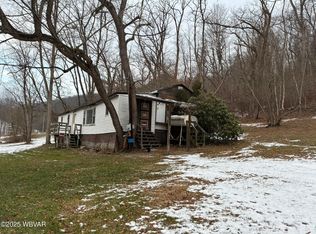 26 Corbett Ln, Lock Haven, PA 17745