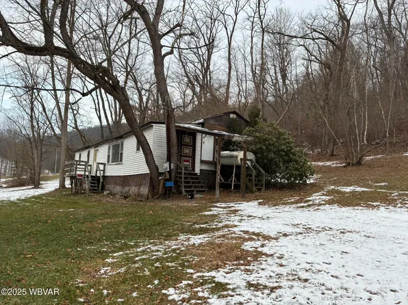 26 Corbett Ln, Lock Haven, PA 17745