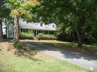 3133 Greenvale Way, Decatur, GA 30034