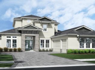Campania Grande II Plan, Star Farms at Lakewood Ranch, Lakewood Ranch, FL 34211