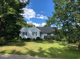 5 Dorchester Rd, Scarsdale, NY 10583