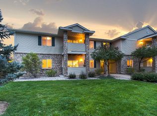 Thompson Valley, Loveland, CO 80537