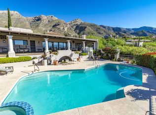 6906 N Gleneagles Dr, Tucson, AZ 85718