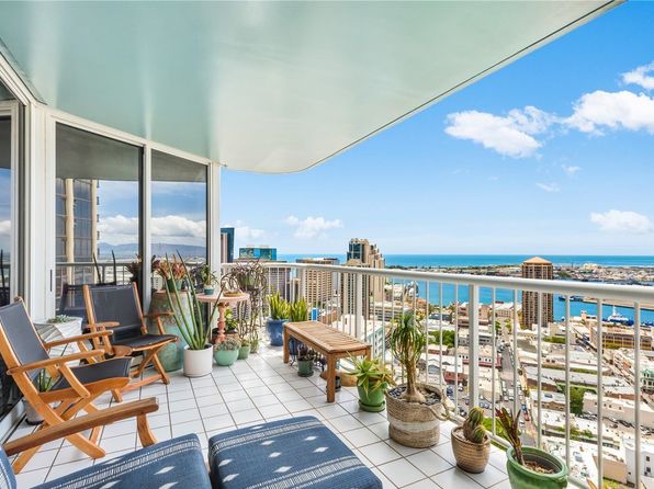 1212 Nuuanu Ave #3411-A