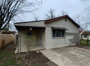 1024 Waldemere Ave, Indianapolis, IN