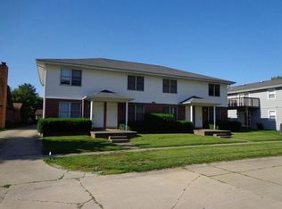 2812 Monmouth Ct #3, Springfield, IL 62704