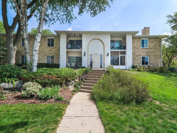 33 Golf Course Rd Unit D, Madison, WI 53704