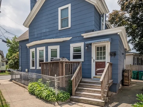 36 Clarendon Ave, Lynn, MA 01902