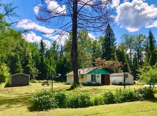 3246 Clausen Rd, Rhinelander, WI 54501