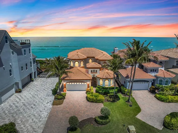 5489 S Highway A1a, Melbourne Beach, FL 32951