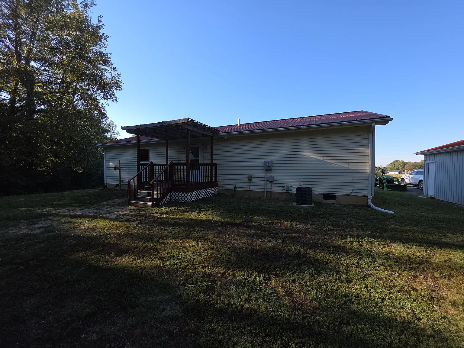3 bed, 1248 sqft, $1,850 — Photo 4