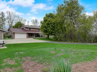 W505 Pond Rd, Rubicon, WI 53078