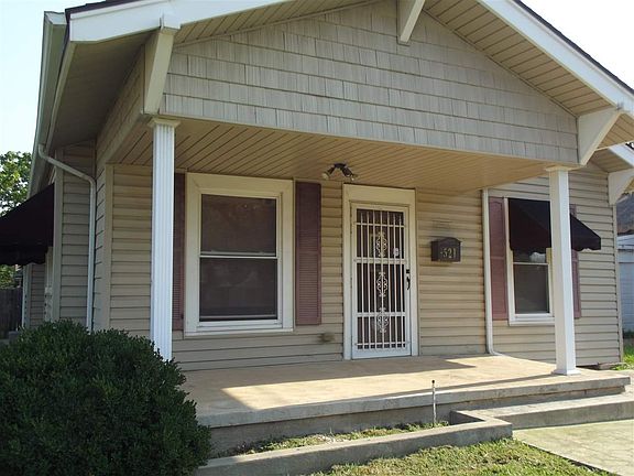 5th image of 521 W Otoe Ave