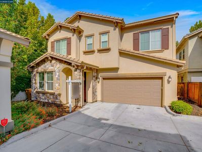357 Baja Ct, Brentwood, CA, 94513