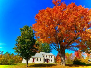 590 Narragansett Trl, Buxton, ME 04093