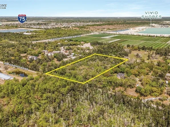 13090 Rio Grande Dr, Bonita Springs, FL 34135