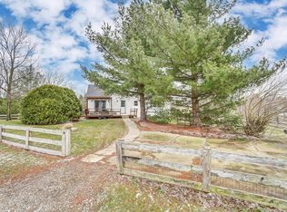 4899 Wilson Rd, Sunbury, OH 43074