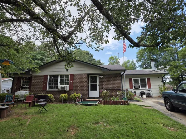 1566 Flicker Rd, Jonesboro, GA 30238