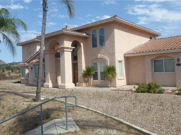 40482 Gavilan Mountain Rd, Fallbrook, CA 92028