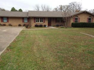 106 Clover Dr, Mabank, TX 75156