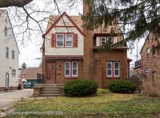421 West St, Lansing, MI 48915