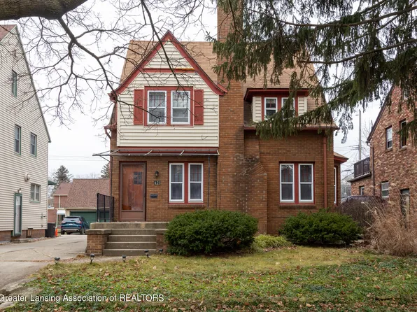 421 West St, Lansing, MI 48915
