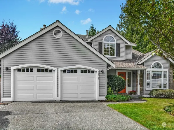 2521 238th Court NE, Sammamish, WA 98074
