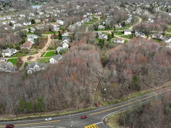 V/l W Garfield Rd, Aurora, OH 44202