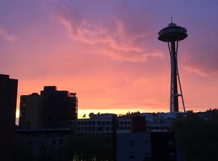 425 Vine St APT 517, Seattle, WA 98121
