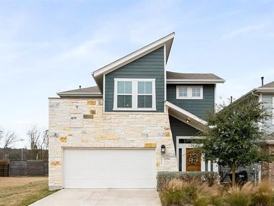 6008 Rubicon Run, Austin, TX, 78745